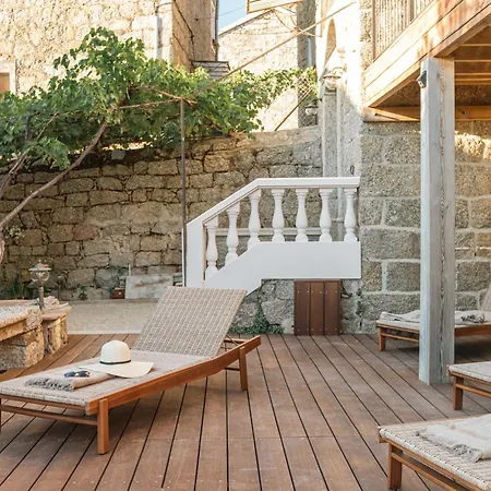 Villa Torra Di L Alba