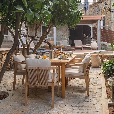 Torra Di L Alba Villa *