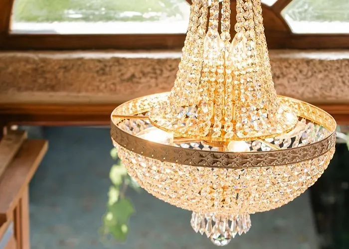 Torra Di L Alba Villa Viggianello