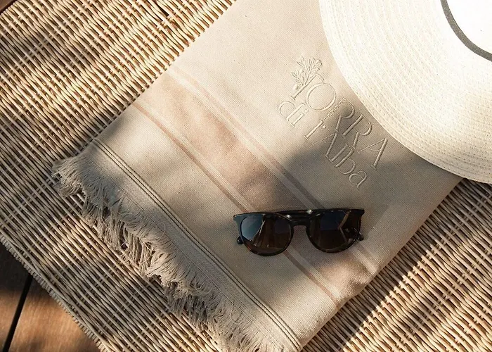 Villa Torra Di L Alba Viggianello