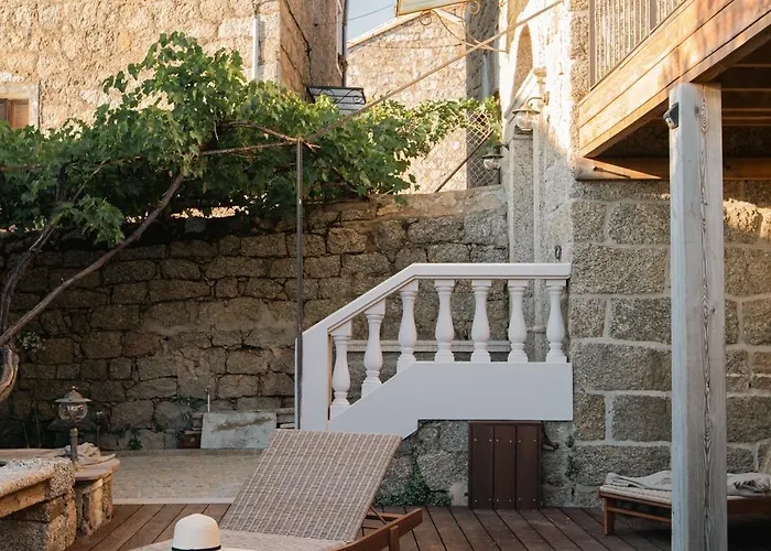 Villa Torra Di L Alba *