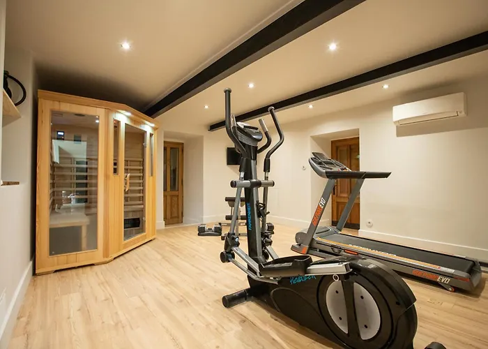 Torra Di L Alba Villa *