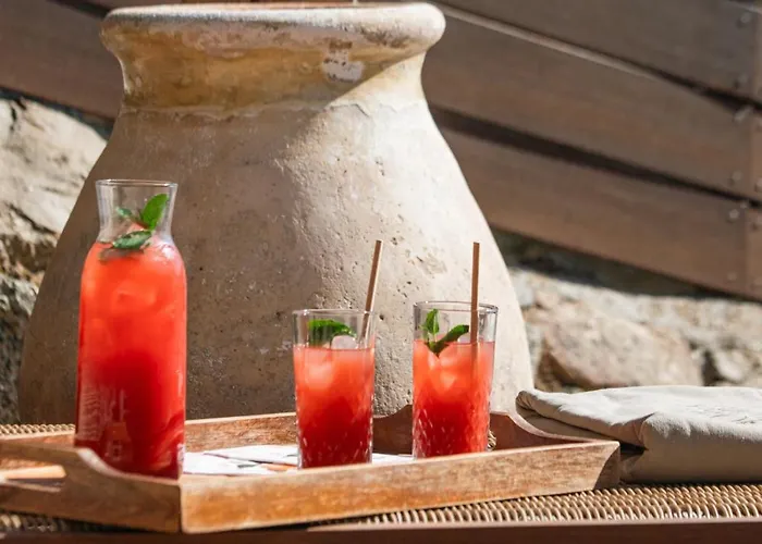 Villa Torra Di L Alba Viggianello