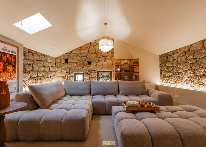 Torra Di L Alba Villa *