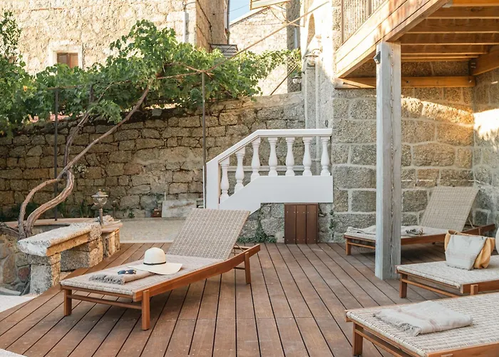 Villa Torra Di L Alba