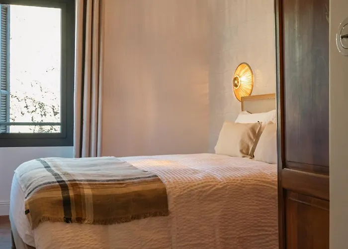 Torra Di L Alba Villa