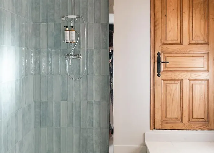 Torra Di L Alba Villa