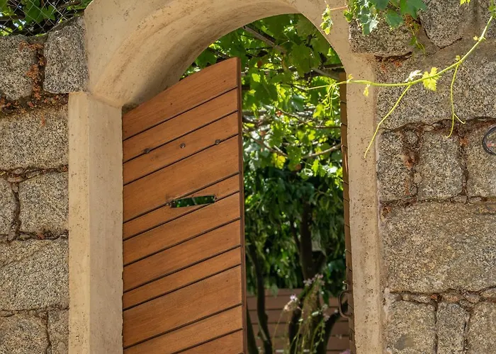 Villa Torra Di L Alba *