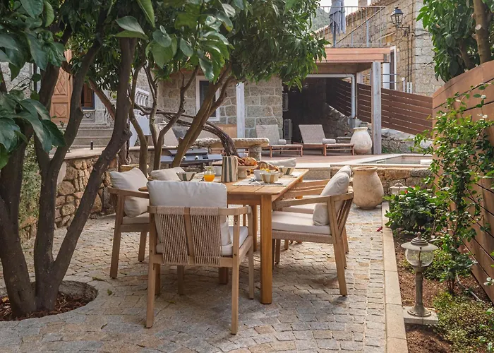 Torra Di L Alba Villa *