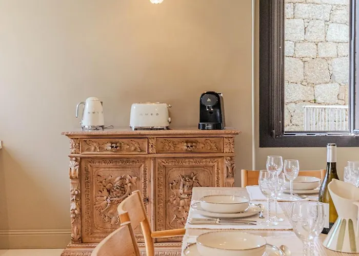 Torra Di L Alba Villa *