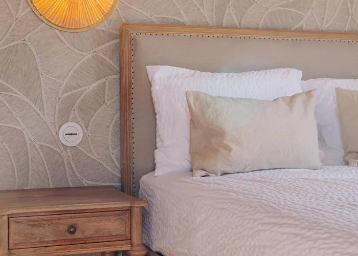 Villa Torra Di L Alba *