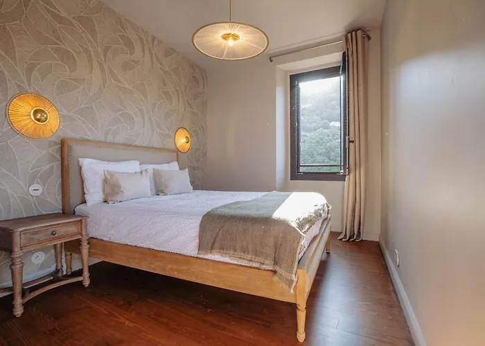 Villa Torra Di L Alba *