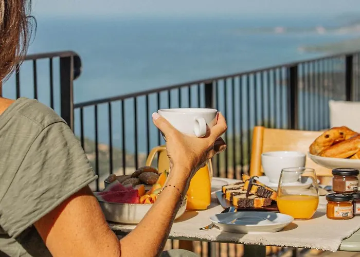 Torra Di L Alba Villa Viggianello