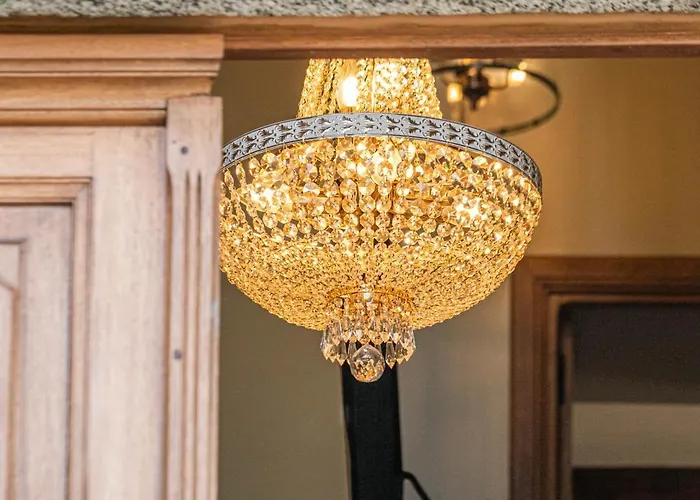 Villa Torra Di L Alba