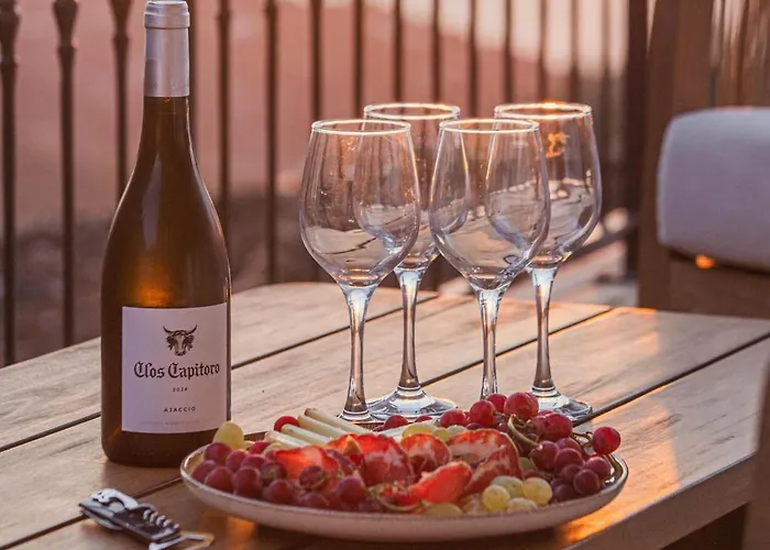 Villa Torra Di L Alba *