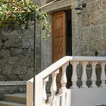 Torra Di L Alba 别墅