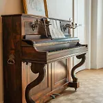 Torra Di L Alba Villa *