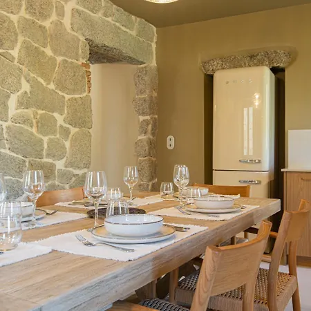 Torra Di L Alba Villa