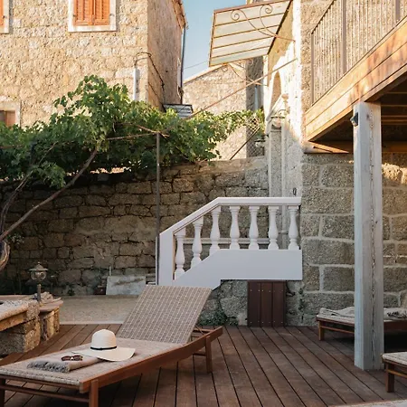 Vila Torra Di L Alba *