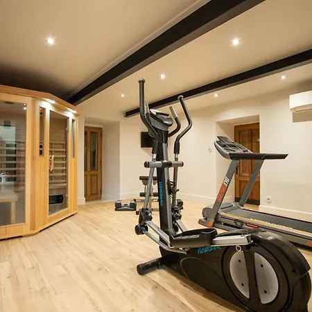 Torra Di L Alba Villa *