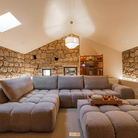 Torra Di L Alba Villa *