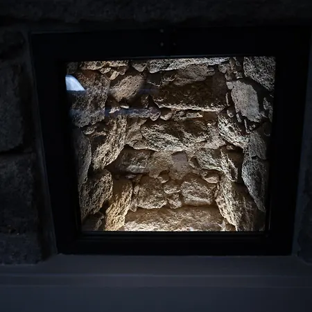 Βίλα Torra Di L Alba Viggianello