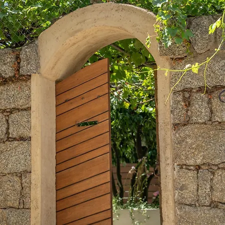 Vila Torra Di L Alba *