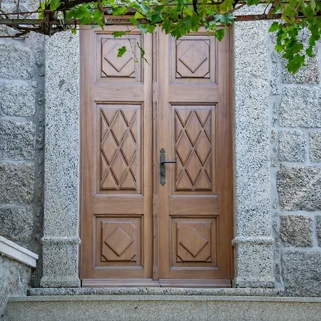 Torra Di L Alba Villa Viggianello
