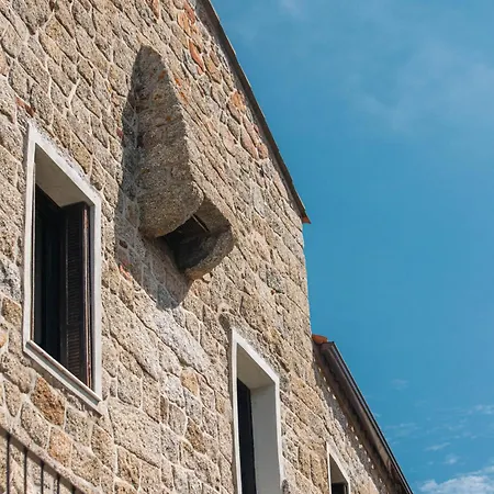 Villa Torra Di L Alba Viggianello
