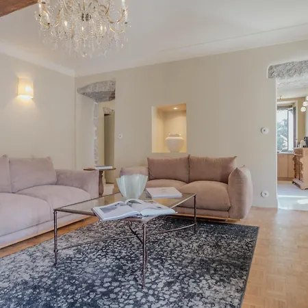 Villa Torra Di L Alba