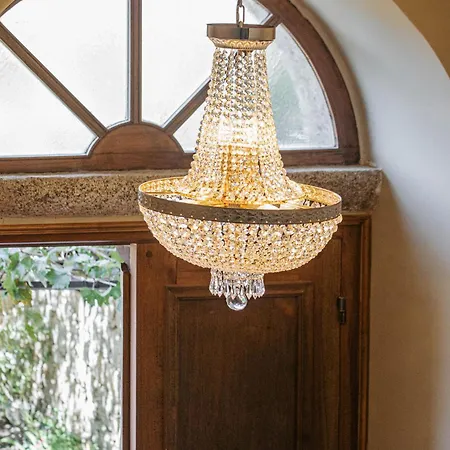 Torra Di L Alba Villa *