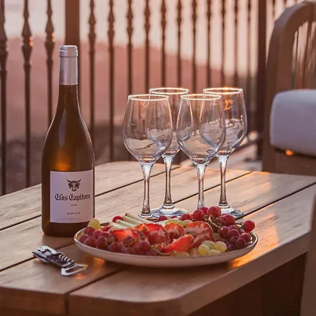 Villa Torra Di L Alba *