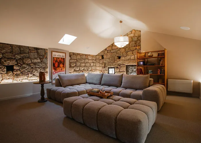 Torra Di L Alba Villa *