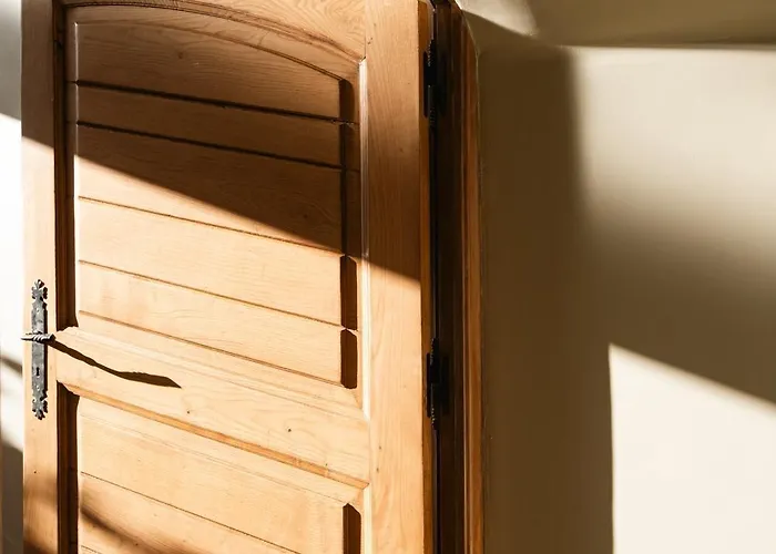 Torra Di L Alba Villa