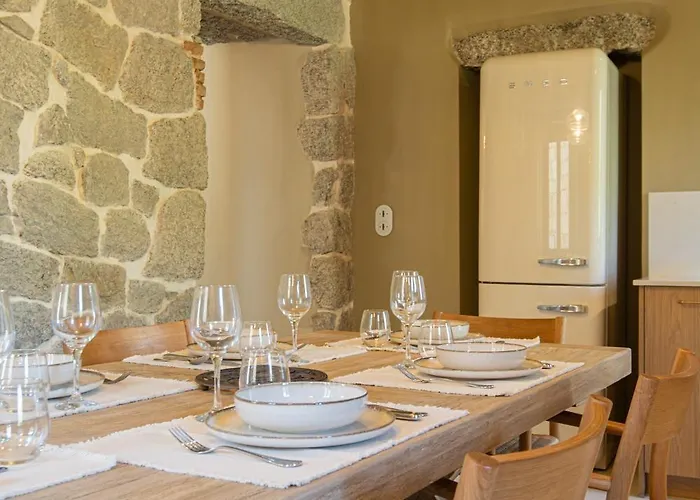 Torra Di L Alba Villa