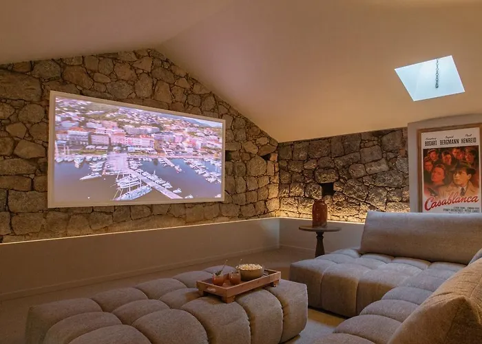 Villa Torra Di L Alba