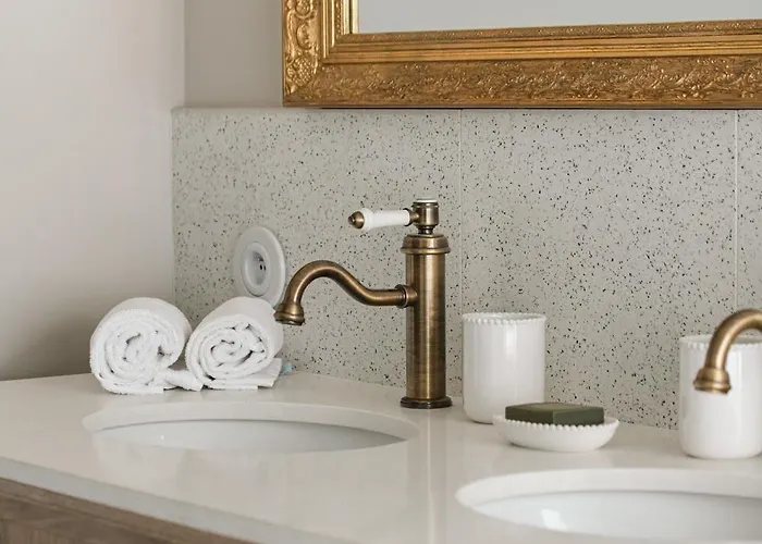 Torra Di L Alba Villa