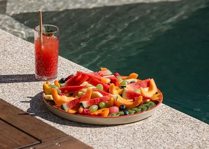 Torra Di L Alba Villa *