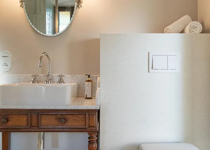 Villa Torra Di L Alba *