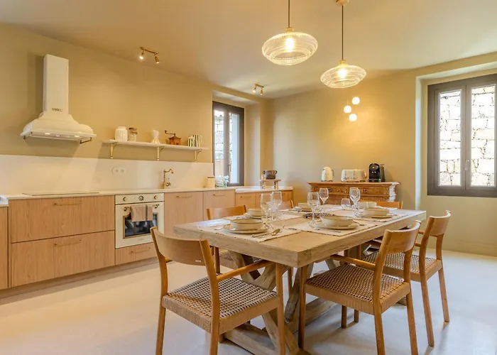 Villa Torra Di L Alba Viggianello