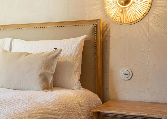 Villa Torra Di L Alba Viggianello