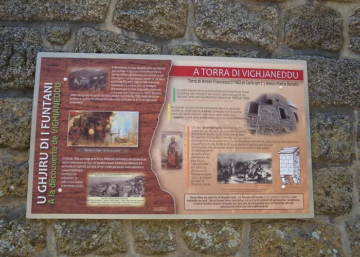 Villa Torra Di L Alba