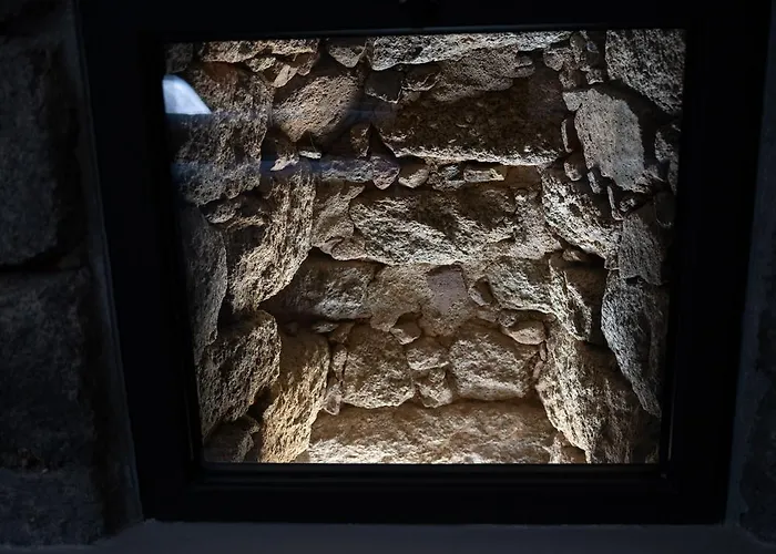 Villa Torra Di L Alba Viggianello