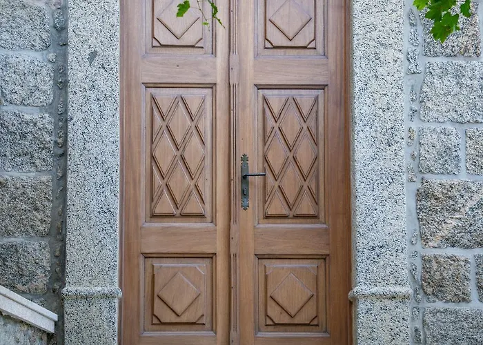 Torra Di L Alba Villa Viggianello