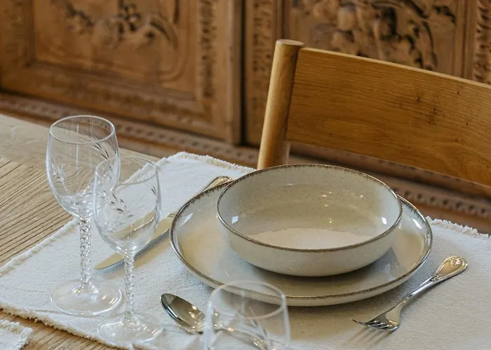 Villa Torra Di L Alba