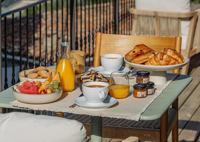 Torra Di L Alba Villa