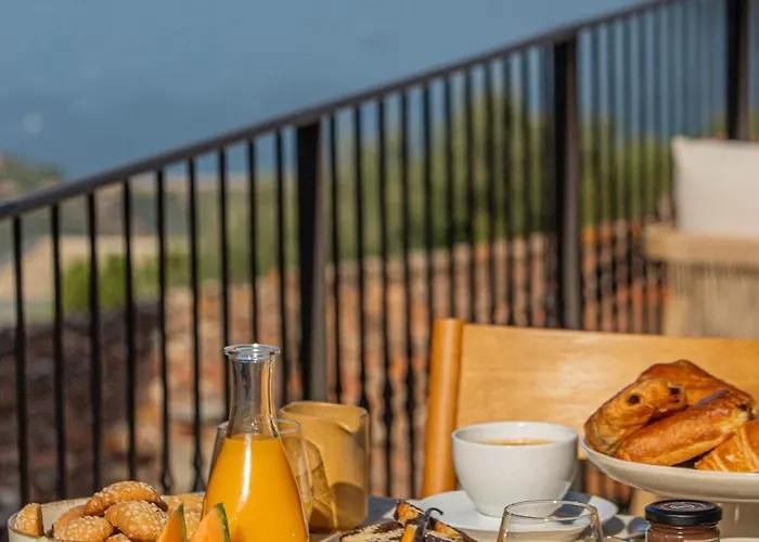 Torra Di L Alba Villa Viggianello