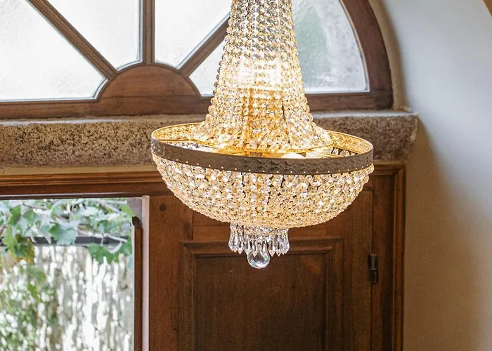 Torra Di L Alba Villa *