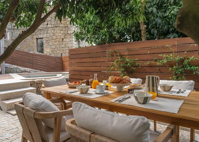 Villa Torra Di L Alba