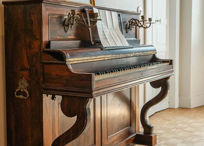 Torra Di L Alba Villa *